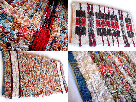 Handwoven Rugs