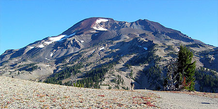 The South Sister