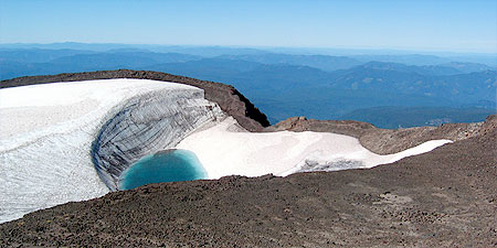 Teardrop Pool